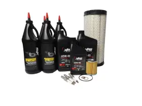 9779488 Can Am 2024 Can-am Maverick R Oem Service Kit C54