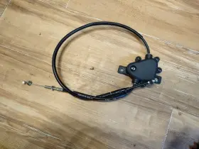 A53910t92000 Can-am 2023-2025 Renegade Ds70 Oem Throttle Cable