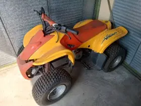 B1787 Can-am 2002 Bombardier Ds 90