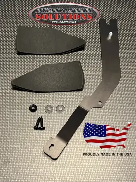 Hd11sa Can-am Defender 2026 Hd11 Limited And Lone Star Oem Snorkel Adapter