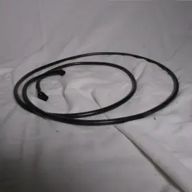 Lss-1697 Can-am Oem 80 Inch Black Negative Cable For Terra 45sr Winch By Superwinch