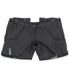 4414343490 Can-am Lss-3122 Oem Ladies Summer Mesh Riding Pants Size 14