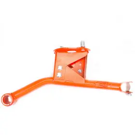715004166 Can-am Lss-3528 Oem Spare Tire Holder