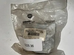 P705400012 Can-am Nos Oem / 705400012 Wheel Cap Qty 1