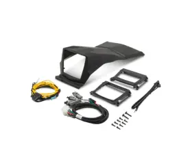 Rfx3-pmxdk Can-am Rockford Fosgate Canam Maverick X3 Dash Kit Discontinued