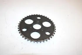 V15239dgf00hll Can-am V15239dgf000 09 Ds90 Oem 40t Rear Sprocket Ab3