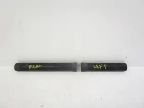 V44160dgf04hll Can Am V44150dgf05hll 08 Ds 90x Rear Left Right Axle Collars 2008-2022