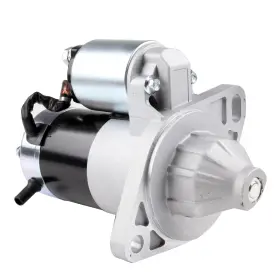 Ca11278501ps Caps Starter Motor For Yanmar 3t72 3t75 3tn66 3tn72 3tn75 3tna72 3tna75 18207 18426