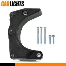 C-03etn6407abk Carlights Fit For Raptor Yamaha 700 Poly Case Saver Repair Prevent Broken Chain With Bolts