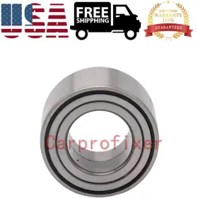 92045-0123 Carprofixer 1402-027 Front Wheel Ball Bearing Fits 2007-10 Kawasaki Lta 450x King Quad Axi