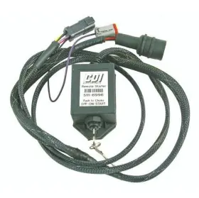 511-6996 Cdi Electronics Remote Starter Evinrude Johnson And Gale Outboard Motors