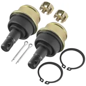 51355-hp5-601 Celox 51355-hm5-a81 For Honda Trx420fe Rancher 420 Es 2007-2013 Two Lower Ball Joints
