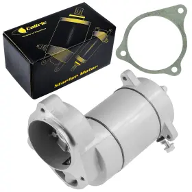 Ab186118331ad Celox Starter For Polaris Xplorer 250 300 400 1995 1996 1997 1998 1999 2000 2001 2002