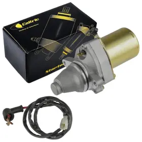 Ab186618332ad Celox Starter For Suzuki Lt80 1987 1988 1989 1990 1991 1992 1993 1994 1995