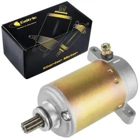 Ab209418758ad Celox Starter For Yamaha Big Bear 350 Yfm350fw 4x4 1996 1997 1998 1999