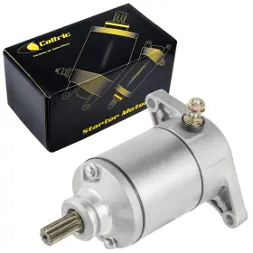 Ab213918809ad Celox Starter For Arctic Cat 375 400 2x4 4x4 2002 2003 2004 2005 2006 2007 2008