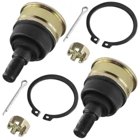 51355-hn6-005 Celox Hi3139bj120ju For Honda Trx250ex Sportrax 2001-2008 Two Lower A-arm Ball Joint /