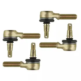 Hu1991te114bl Celox Tie Rod End Kit For Yamaha Raptor 700 Se Yfm700 Yfm-700 2007-2009 2012-14 2 Sets