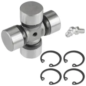 Sh2977uj101ud Celox U-joint Kit For Polaris Sportsman 500 Ho 4x4 Front Drive Prop Shaft Engine Side