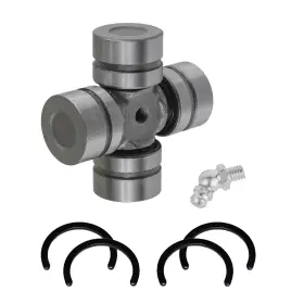 Sh7200uj123ud Celox For Polaris Ranger Crew 900 2014-2018 Front Prop Shaft U-joint