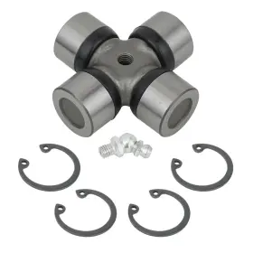 Sh7212uj124ud Celox For Can-am Bombardier Outlander 400 4x4 2003-2012 Rear Drive Shaft U-joint