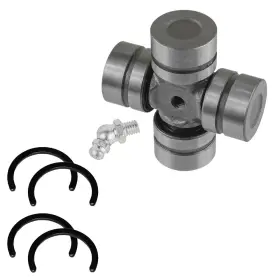 Sh7888uj102ud Celox U-joint Kit For Polaris 325 Magnum 4x4 2000 Front Rear Drive Shaft U- Joint