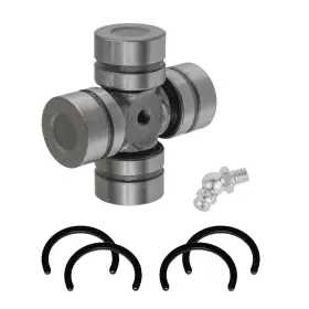 Sh7930uj102ud Celox U-joint Kit For Polaris 400 Xplorer 4x4 1999-2002 Front Axle / Drive Shaft