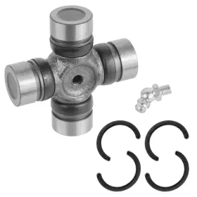 Sh7951uj104ud Celox U-joint Kit For Yamaha Timberwolf 250 Yfb250 1994-2000 Front Drive Shaft