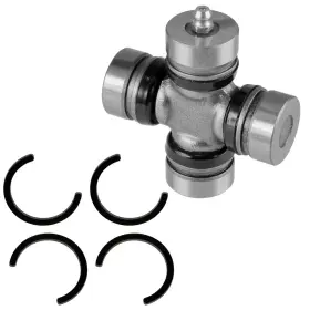 Sh7959uj110ud Celox U-joint Kit For Arctic Cat 1000 H2 Prowler Xtz 4x4 09-14 Front Rear Drive Shaft