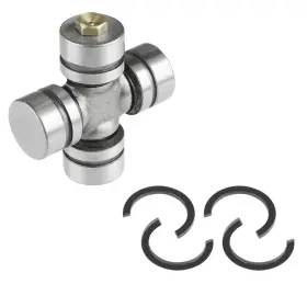 Sh8013uj114ud Celox U-joint Kit For Suzuki Quad Runner 250 Lt-f250 4x4 1988-1990 Axle Outer Rear