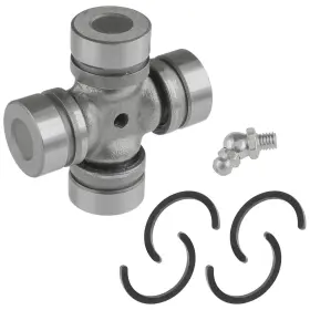 1yw-46187-00-00 Celox Sh8127uj103ud For Yamaha Oem Rear Drive Shaft U-joint Kit