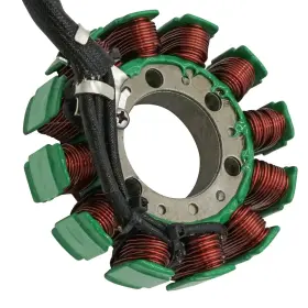 Celox St277 Stator For Honda Trx300 Trx-300 Fourtrax 300 1988-1990 1992-2000 12 Pol