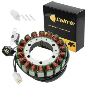 St349 Celox Stator For Suzuki Ltf500f Lt-f500f Quadrunner 500 1998 1999 2000 2001 2002