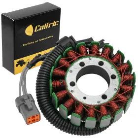 420684850 Celox St384 Stator For Bombardier Can-am Magneto