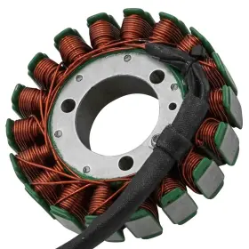 Ts1788st254mg Celox Stator For Kawasaki Bayou 300 Klf300 Klf-300 2x4 1988 1990 1991 1992 1993-1998
