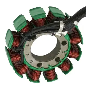 Ts1792st277mg Celox Stator For Honda Trx300fw Trx-300fw Fourtrax 300 1988 1990 Magneto 12 Pol