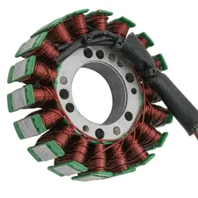 Ts2071st365ts Celox Stator For Suzuki Lt-z400 Ltz400 Lt-z400z Quadsport Z400 2003-2008 / 32101-07g00