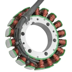 Ts2150st349mg Celox Stator For Arctic Cat Bearcat 454 2x4 4x4 1996 1997 1998 Magneto
