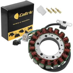 Ts2281st370mg Celox Stator For Arctic Cat 0802-037 3430-058 Magneto