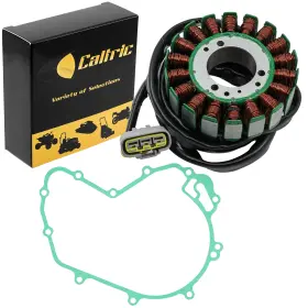 Ts2319st374g Celox Stator And Gasket For Can-am Commander 1000 Efi 4x4 2011 2012 2013 2014 2015 2016