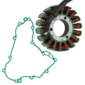 Ts2413st396mg Celox Stator And Gasket For Kawasaki Kfx450r Kfx 450r Ksf450b Ksf 450b 2008 2009-2014