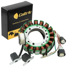 Ts7804st164mg Celox Stator For Yamaha Big Bear 350 Yfm350fw Yfm-350fw 4wd 1987 1989