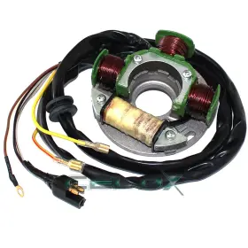 Ts7809st197mg Celox Stator For Polaris 3083979 3083976 Magneto