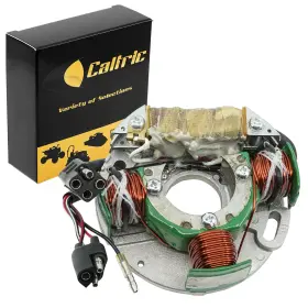Ts7813st166mg Celox Stator For Arctic Cat 3003-400 3003-532 3003-533 3003-567 3003-569 Magneto