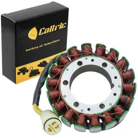 Ts78358st191mg Celox Stator For Can-am Bombardier Ds650 X Ds 650 Baja 2005 2006 2007 Magneto