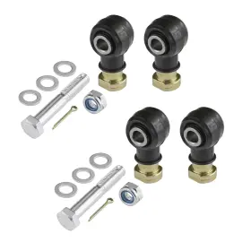 Ty4746te111bl Celox Tie Rod End Kit For Polaris Sportsman 800 2005-2014 2 Sets