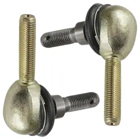 Celox Ty5299te104bl Tie Rod End Kit For Arctic Cat 400 2x4 4x4 1998-2001
