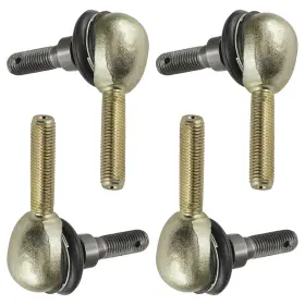 Ty5461te104bl Celox Tie Rod End Kit For Arctic Cat 650 4x4 H1 2005-2011 2 Sets