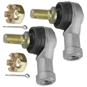 Ty5512te106bl Celox Tie Rod End Kit For Honda Trx250 Fourtrax 250 1985 1986