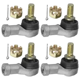 Ty5520te106bl Celox Tie Rod End Kit For Honda Fl250 Fl-250 Fl 250 Odyssey 1977-1984 2 Sets